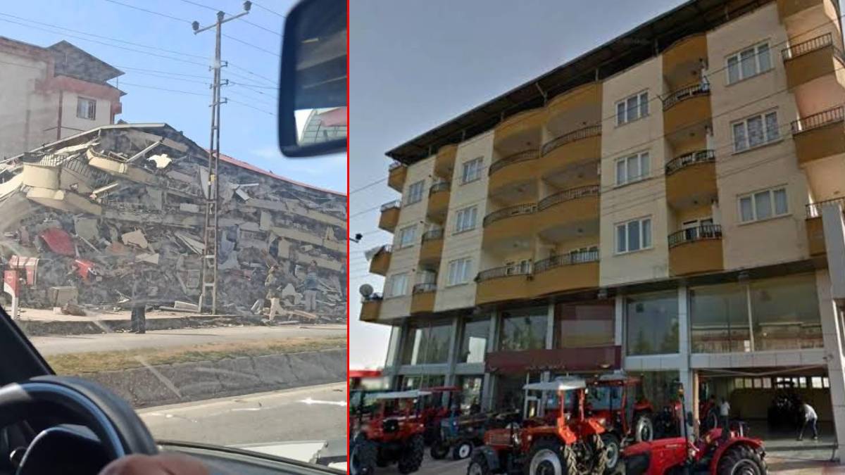 Sulayıcı Apartmanı 24 kişiye mezar olmuştu... Tahliye edilen sanık için yeniden tutuklama kararı