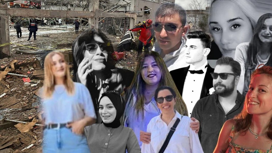Balıkesir’deki patlamada acı ayrıntı: Özellikleri ortak kaderleri ortak