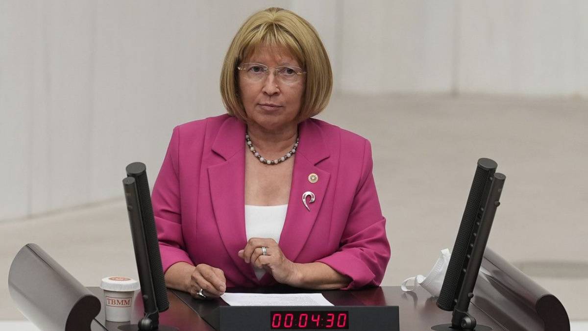 CHP'li Yontar'dan asgari ücret değerlendirmesi: Halkın geçim derdini çözmüyor, yoksulluk düzeni sürüyor