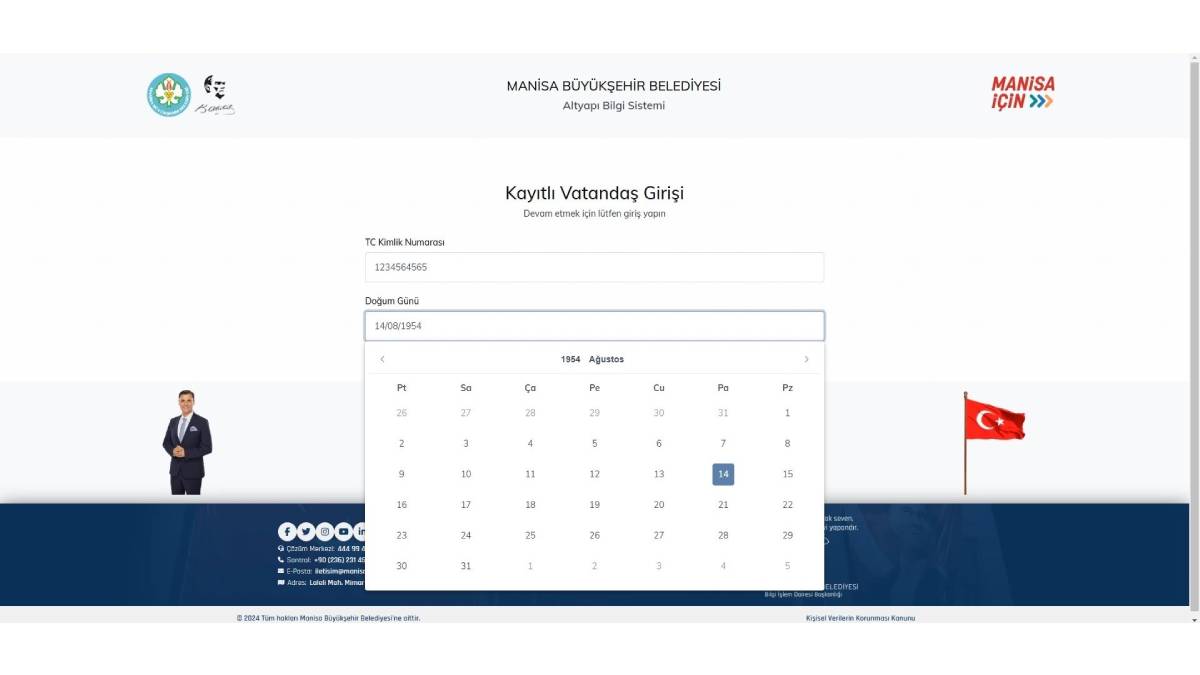 Altyapıya dijital çözüm: AYBİS hayata geçiyor