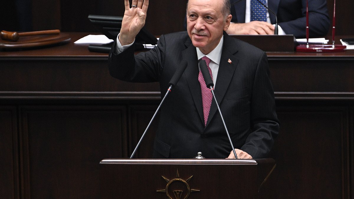 Erdoğan'ın asgari ücrette rakamı yukarı çekmesi bekleniyordu: Bu kez zamma ilave yapmadı