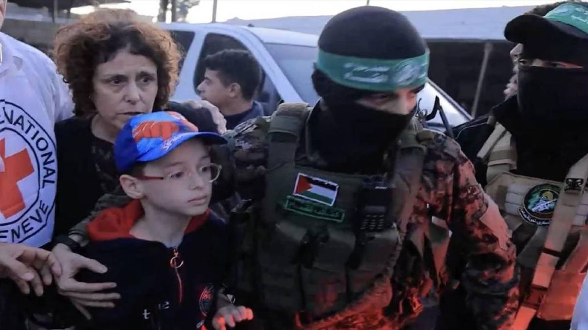 İsrail, ateşkeste tıkanmanın suçunu Hamas’a atmaya çalışıyor: Gazze müzakerelerindeki küçük farklara rağmen anlaşmazlık sürüyor