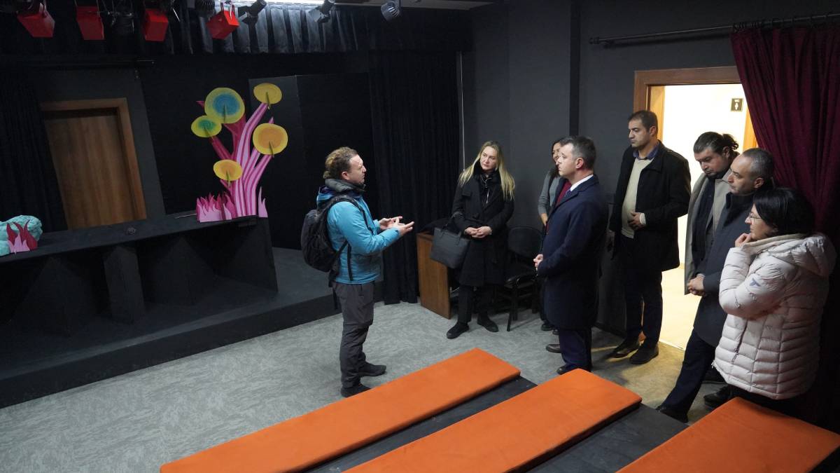 “Eskişehir gibi sürdürülebilir kent yaratmak istiyoruz”