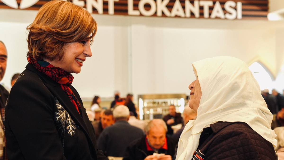 “Sosyal desteklerimizi artırmak ihtiyaç değil, gerekliliktir”