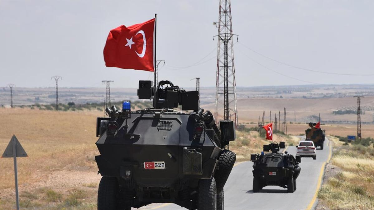 ABD askeri varlığını artırırken kuzeyde çatışmalar büyüyebilir: Münbiç’te gergin bekleyiş, Türkiye’den yeni operasyon sinyali