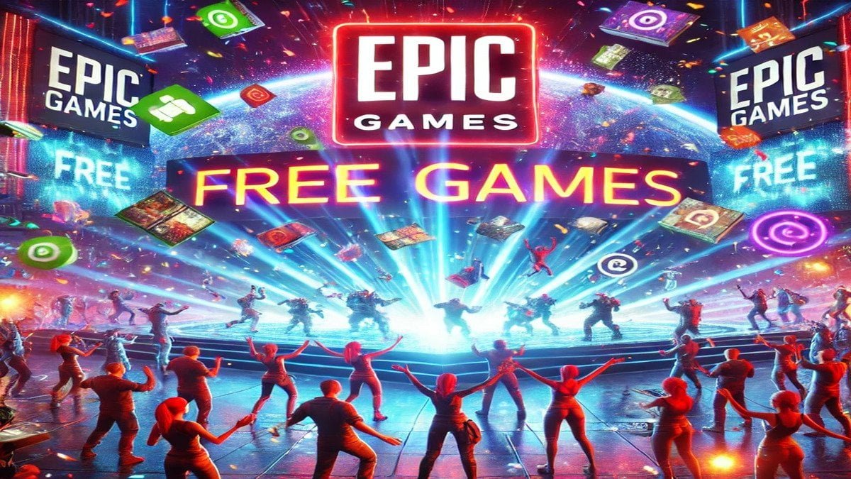 860 TL değerindeki oyun Epic Games'te bedava! Saatler sonra bitiyor