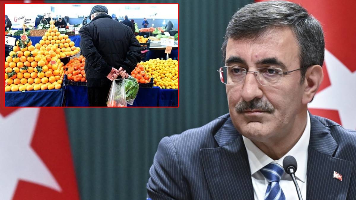 Yılmaz'dan asgari ücret değerlendirmesi: Alım gücü yükselmediği sürece bir anlamı yok