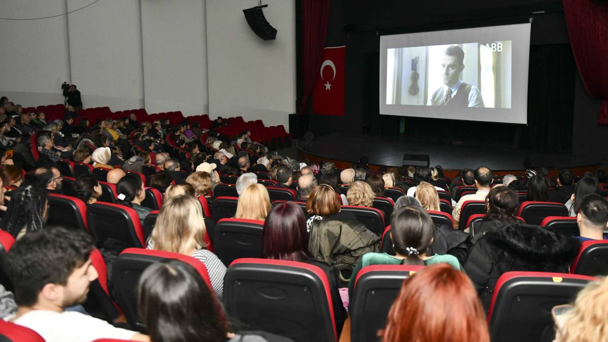 Atatürk’ün Ankara’ya gelişinin 105. yılı kutlanıyor