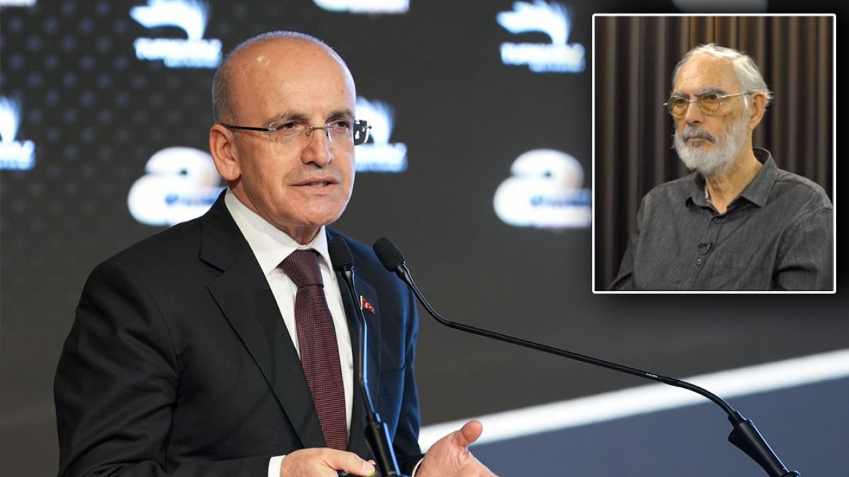 Etyen Mahçupyan KARAR TV’de konuştu: Mehmet Şimşek eski yanlışları düzeltmek için Türkiye’nin 3-4 senesini mecburen harcıyor