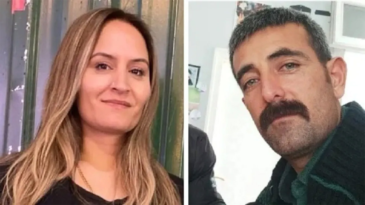 Esenyurt DEM Parti ilçe eşbaşkanlarına dava: 20 yıla kadar hapis istemi