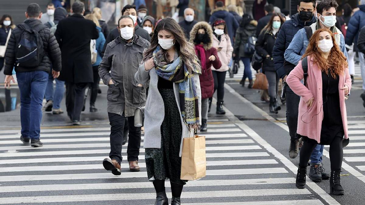 Milyonların kabusu geri dönüyor! Üstelik öncekinden daha bulaşıcı: Uzmanlar İlk belirtileri açıkladı