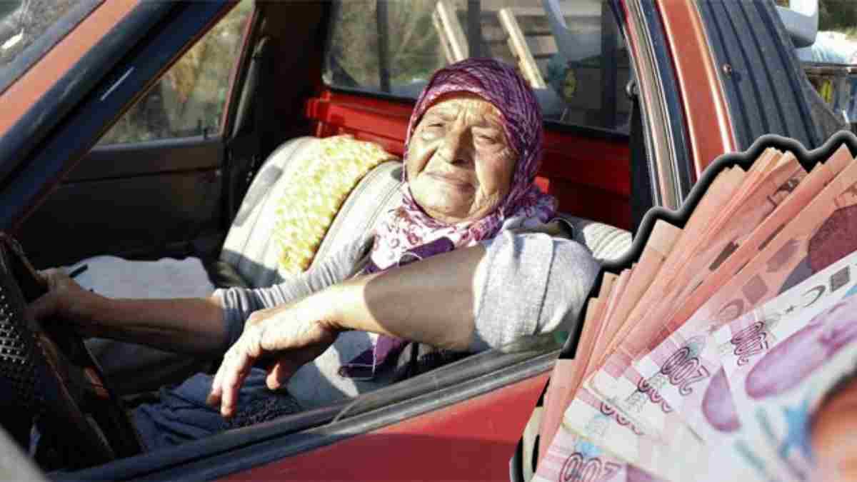 Emeklilere tamamen ücretsiz oldu! 1 Ocak 2025 itibariyle başlıyor: Artık cebinizden 5 kuruş çıkmayacak