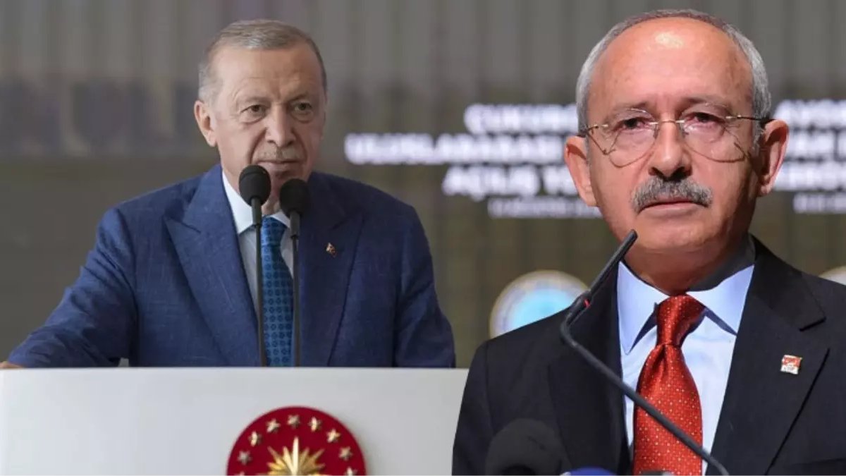 Kılıçdaroğlu'ndan Erdoğan'a "CHP'li belediyeler" tepkisi: "Devletin kurumlarını intikam araçlarına çevirdin"