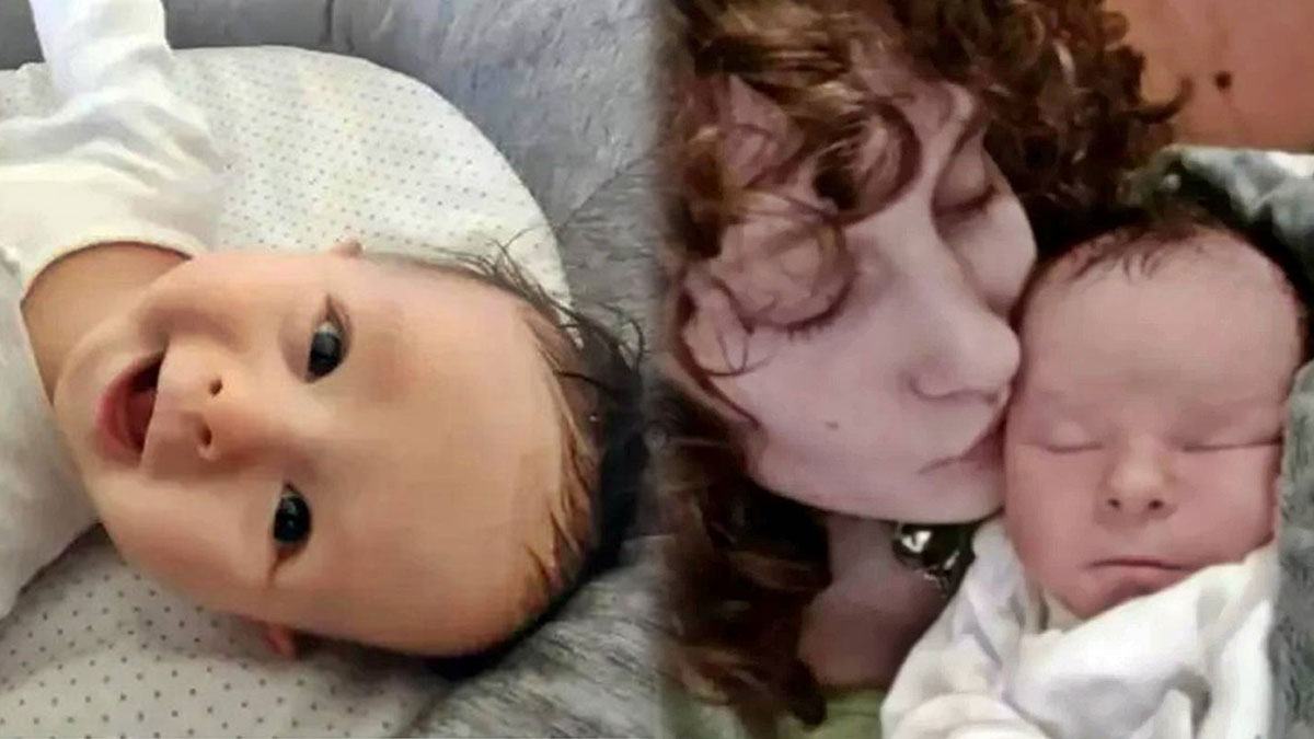 Bebeklerini unutup uyuyan aile korkunç manzaraya uyandı! Kahreden olay birkaç saatte gerçekleşti