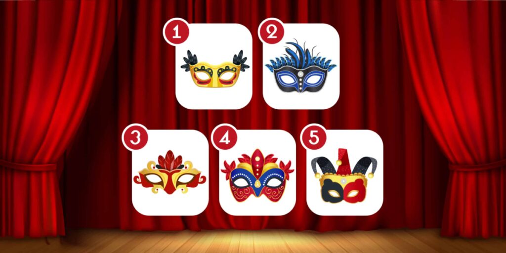 Kişilik testi: Sizi neyin motive ettiğini öğrenin ve içsel dürtünüzü açığa çıkarın