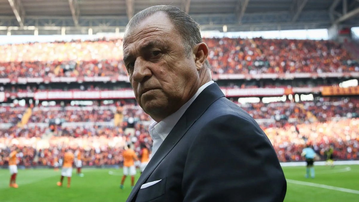 Fatih Terim geri dönüyor! Anlaşma yakın, İstanbul'dan ayrıldı imzaya gidiyor
