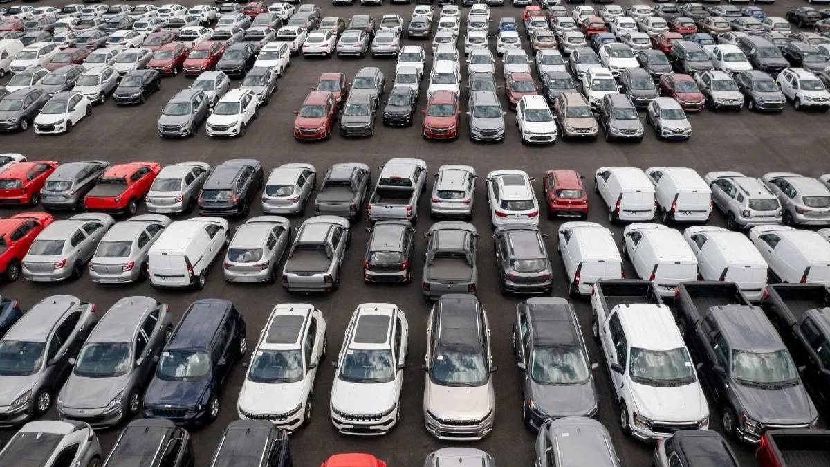 İkinci el araç piyasasında iki kritik değişiklik: Resmi Gazete'de yayımlanarak bugün yürürlüğe girdi