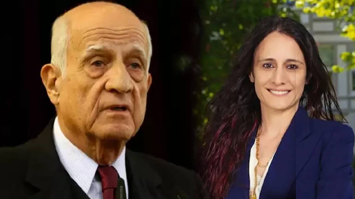 Türkiye'nin en zengin adamının kızı o evliliğe böyle isyan etti: Babam bunadı, bu evlilik geçersiz