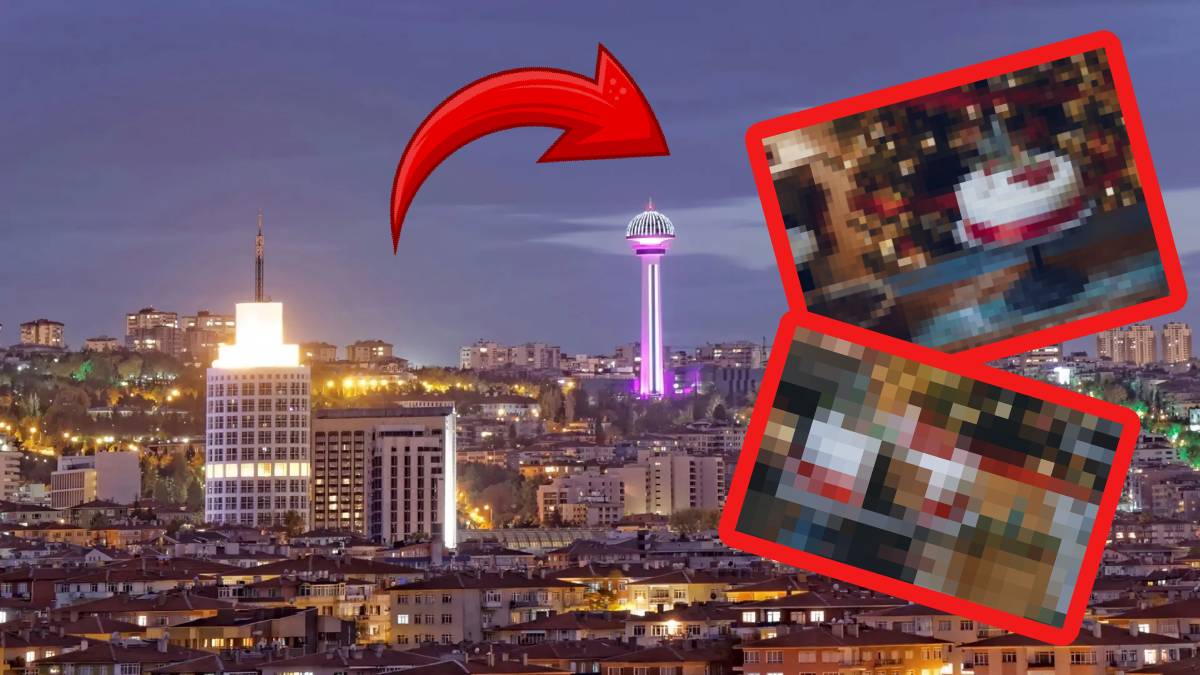 Ankaralılara sevindiren haber! Onlarca para dökmeye gerek yok! Siparişler alınmaya başladı: Yılbaşında eksik kalmayacak