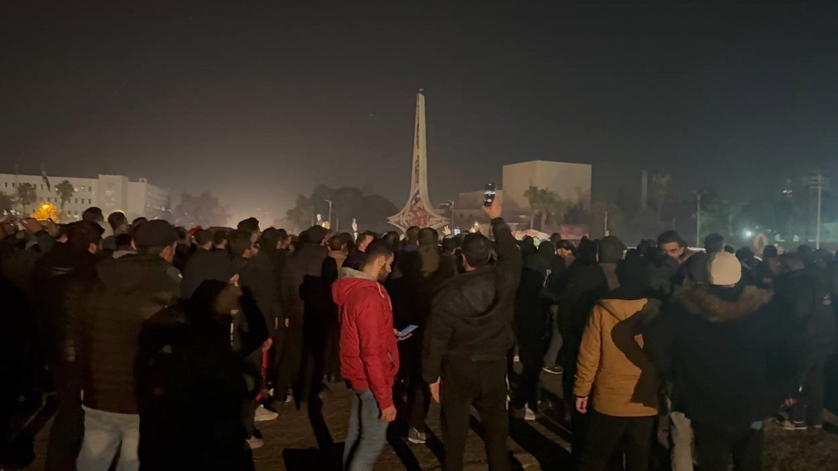 Suriye'de silah sesleri: 14 polis öldürüldü