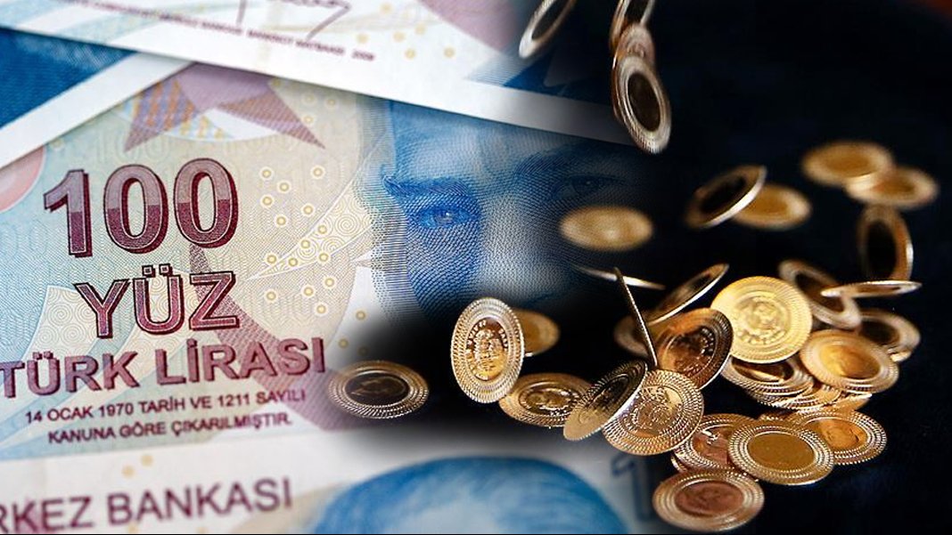 Asgari ücretle altın alım gücünde düşüş: 2025’te 1,2 gram daha az