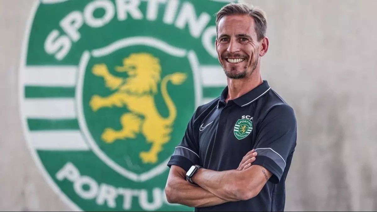 Sporting'de, Pereira dönemi sona erdi! Ruben Amorim sonrası hayal kırıklığı yaşadılar