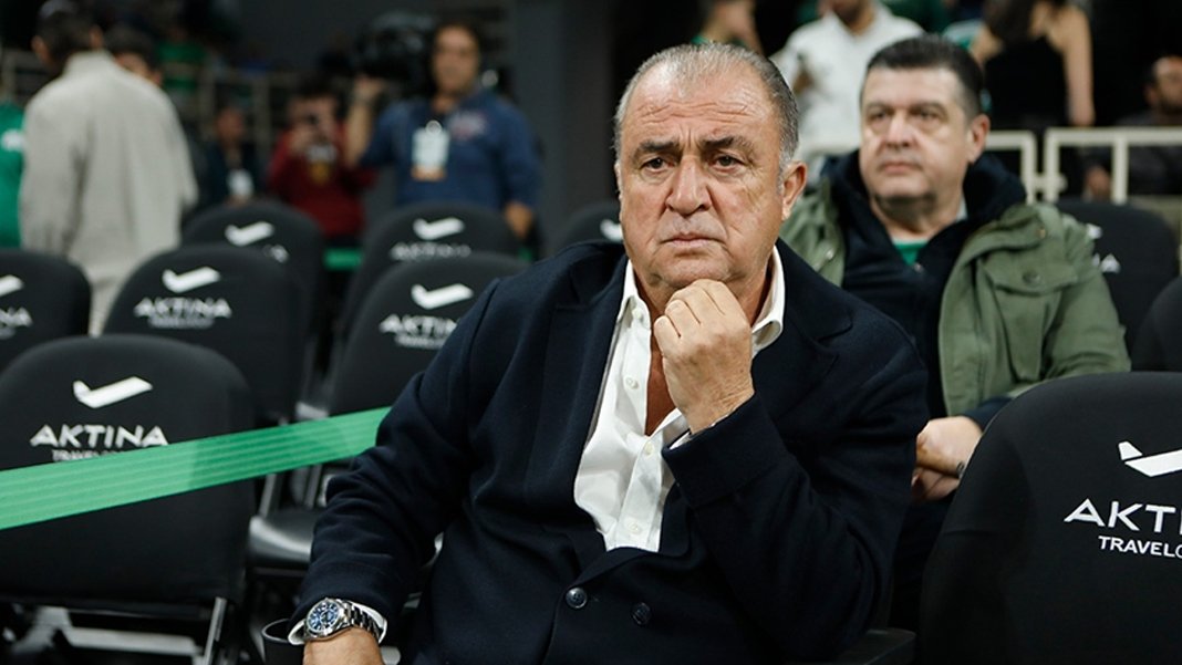 Fatih Terim'in yeni takımı belli oldu! 6 aylık anlaşma imzaladı