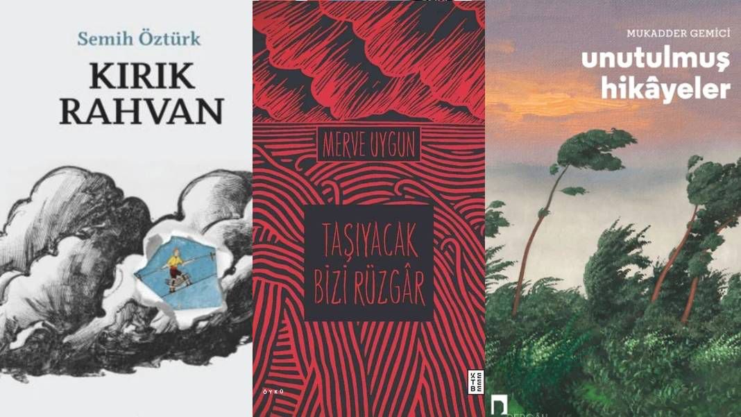 Karar Gazetesi jürisi ‘Öykü’de 2024’ün en iyileri’ni seçti: Yılın öne çıkanları iyi insanların öyküleri