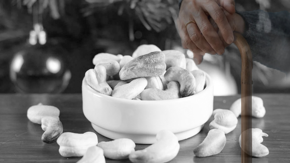 Emeklinin eli yılbaşında da çereze uzanamadı... 'Sanıyorlar ki her şey Saray'daki gibi güllük gülistanlık'