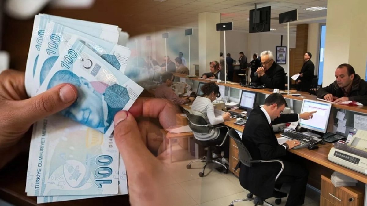 Kamuda çift maaş dönemi sona eriyor: Üst limit kaç lira olacak?