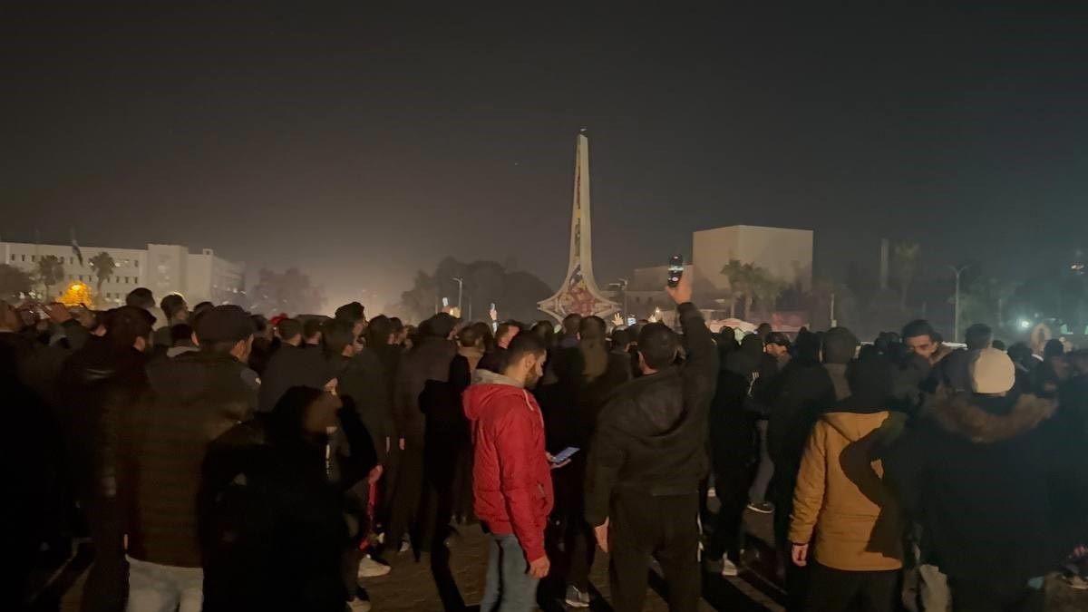 Can kaybı yaşanan olaylara dair önemli açıklama: Suriye geçici hükümetinden 'provokasyon' uyarısı