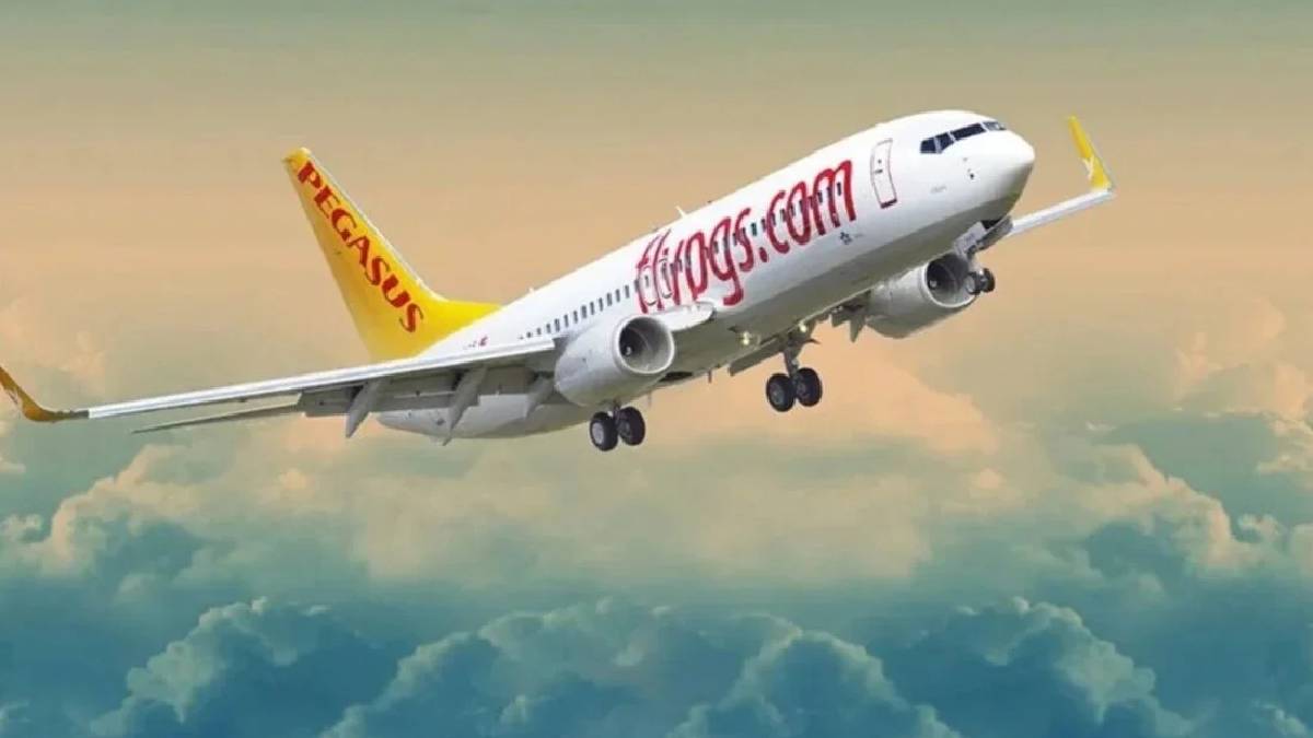 Pegasus'dan herkesi uçuracak kampanya! Ucuz bilet almak isteyen kaçırmasın: Fiyatlar ve güzergahlar açıklandı