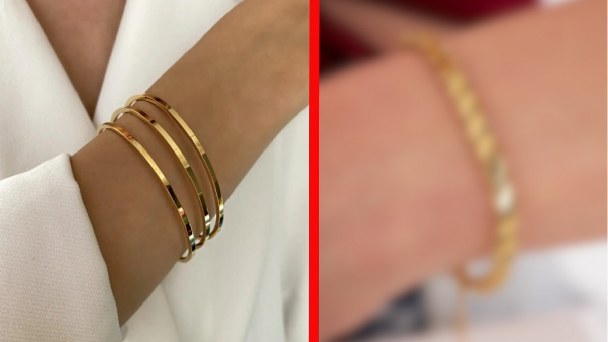 Ajda bileziklerin pabucu dama atıldı! Bu bilezikler bozarken de kazandırıyor