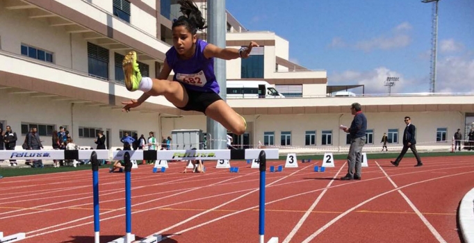 Şampiyonlar Marmara'dan