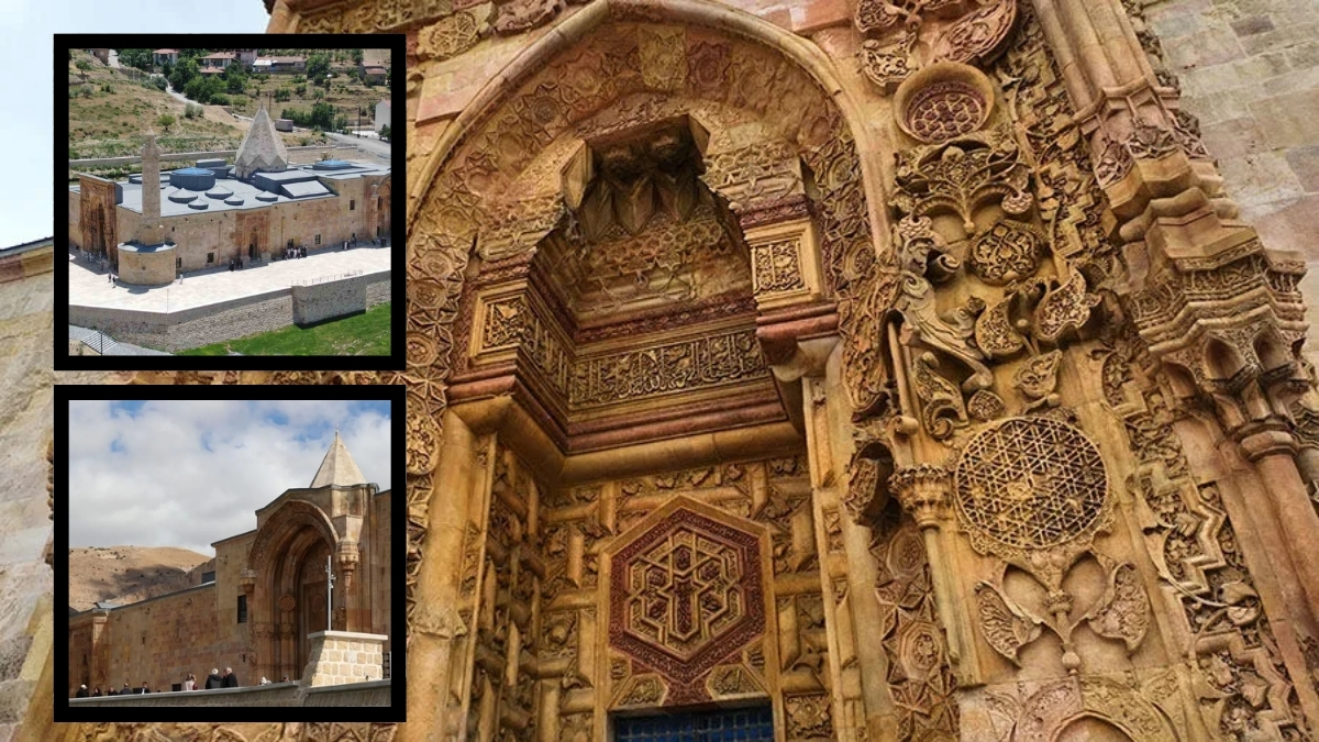 Her yerden görmeye geliyorlar! Dünyada bir benzeri daha yok: O ilimize gidip görmeden dönen pişman olur