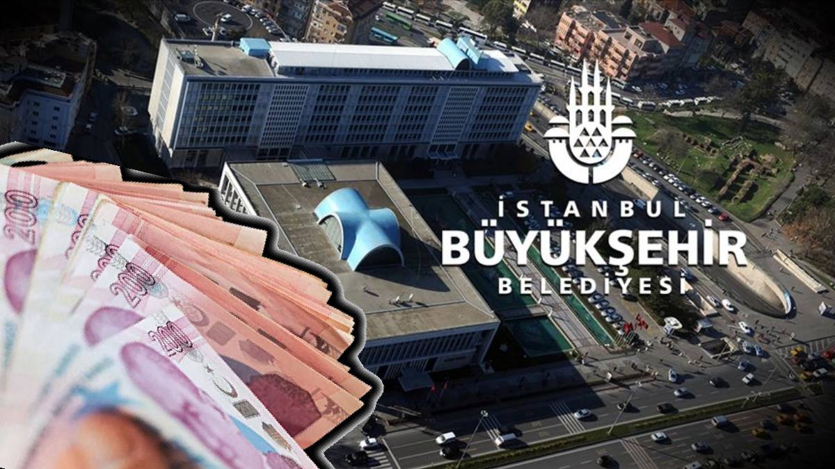 İstanbullular dikkat! İBB duyurdu: 1 Ocaktan itibaren o yerlerde ödeme sistemi tamamen değişiyor
