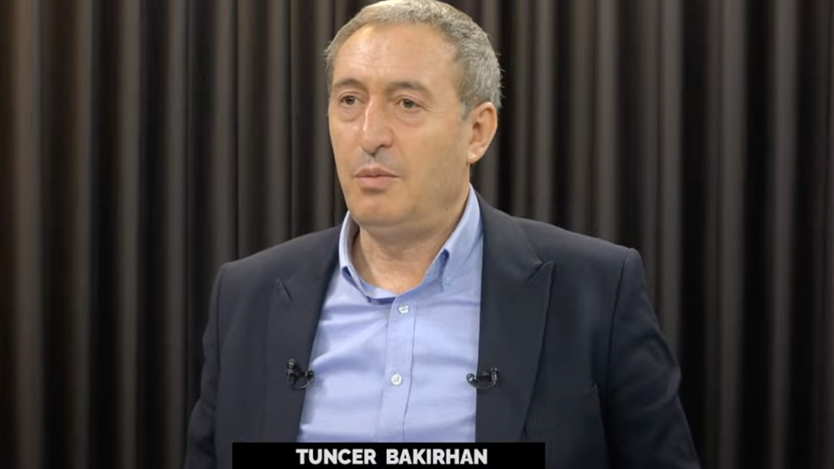 DEM Parti Eş Genel Başkanı Bakırhan'dan çözüm süreci değerlendirmesi: Toplum sözü aşan bir yol haritası bekliyor