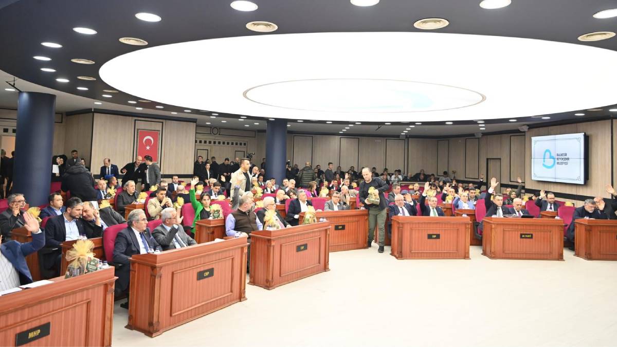 Dar gelirlinin su faturasını Büyükşehir ödeyecek