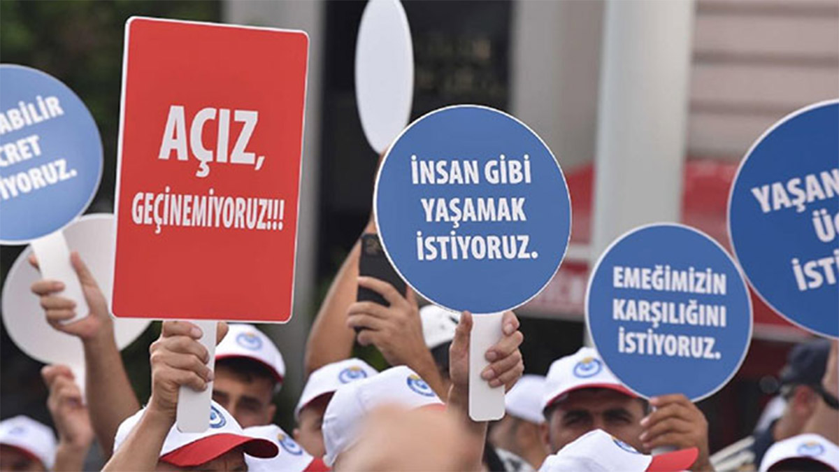 22 bin 104’e büyük tepki