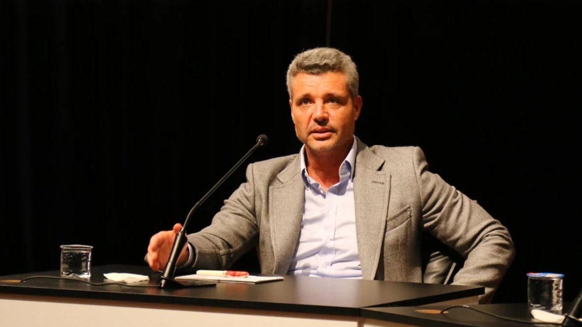 Sadettin Saran, yasa dışı bahis iddiasıyla ifade verdi