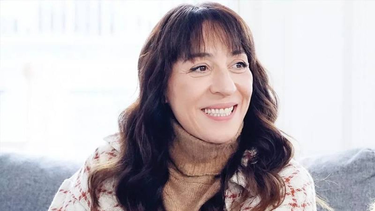 Prens dizisinde sürpriz; Binnur Kaya ekibe dahil oldu