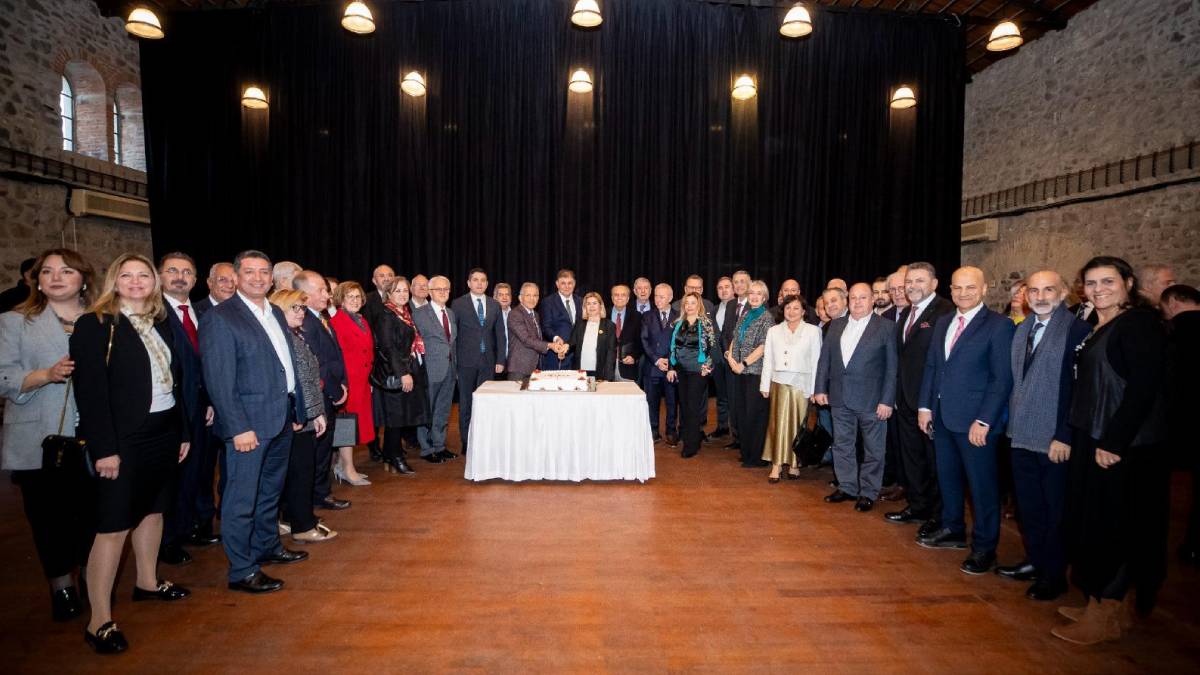 Başkan Tugay'dan iklim nötr çağrısı