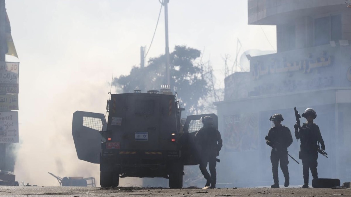 İsrail Ordusu Güney Lübnan’ın bazı bölgelerinden çekildi
