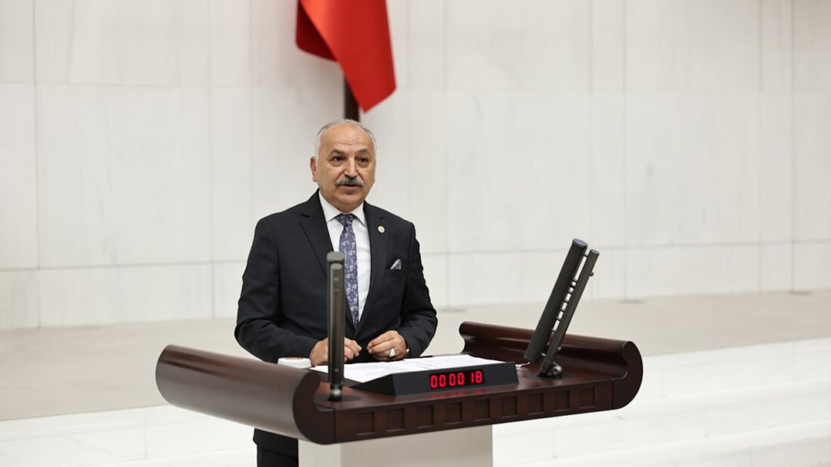 ÖTV'siz engelli araç alımına düzenleme... CHP'li Dinçer: Bu bir akıl tutulmasıdır, adaletsizliktir!