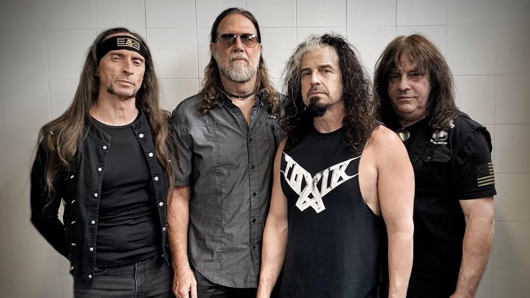 Ross The Boss “Manowar” klasikleri ile Türkiye turnesinde