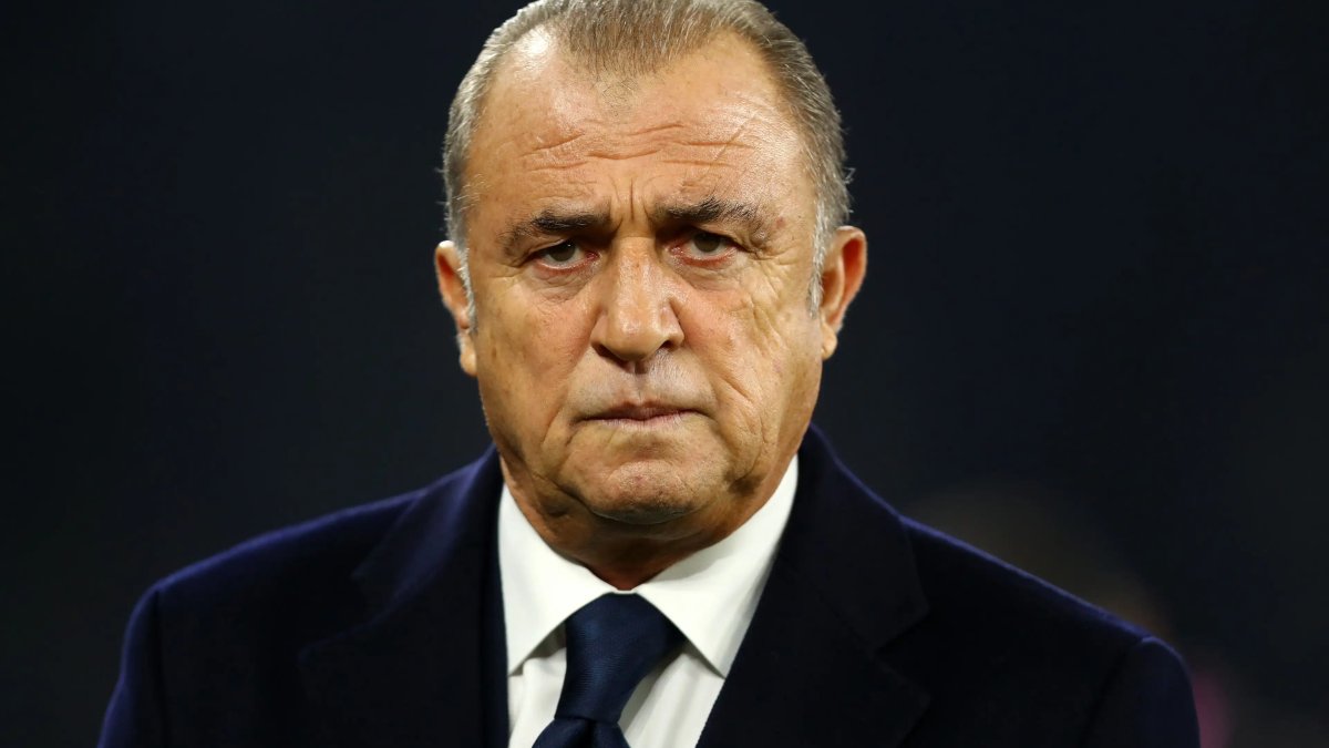 Al-Shabab, Fatih Terim'i resmen açıkladı: Merhaba İmparator