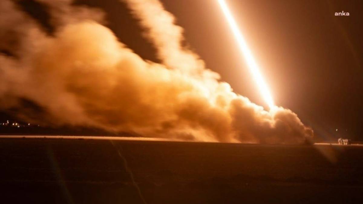 İsrail’in Yemen’deki Husi hedeflerine saldırısı: 6 ölü, 40 yaralı