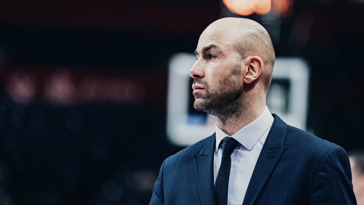Vassilis Spanoulis: Anadolu Efes maçı için çok iyi hazırlandık, oynayan herkes müthiş katkı yaptı