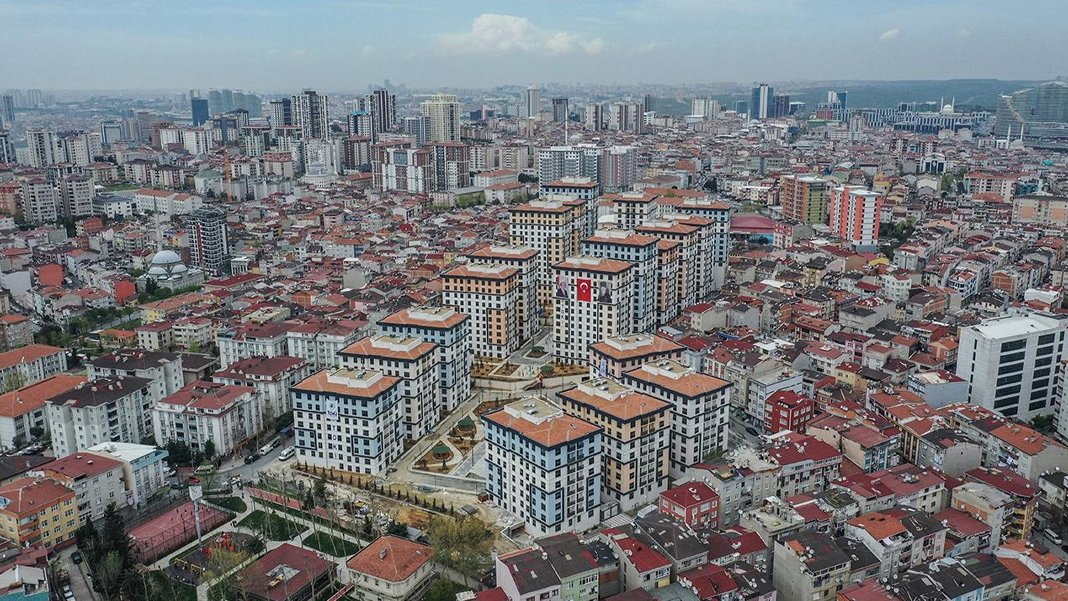 Konut almanın en zor olduğu ülkeler sıralamasında Türkiye sondan ikinci: Ev sahibi olabilmek için en az 52 yıl birikim şart