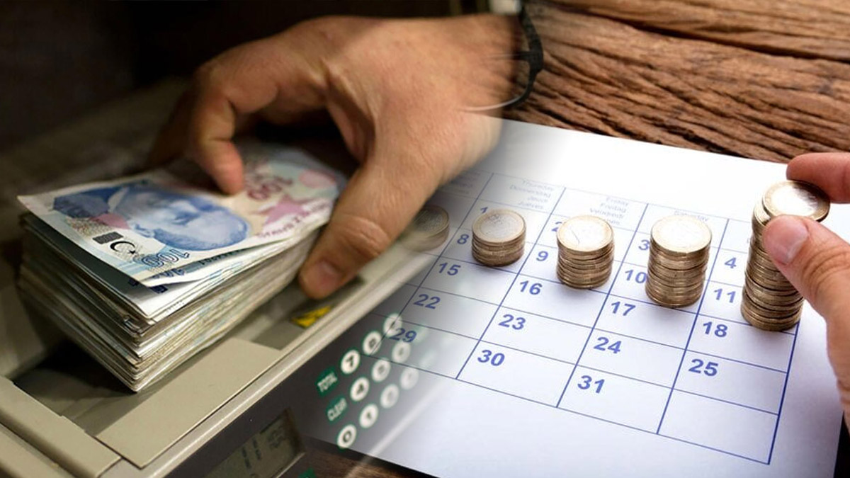 Faizler düştü, bankalar yarışa girdi! İşte 300 bin TL'nin 32 günlük mevduat getirisi!